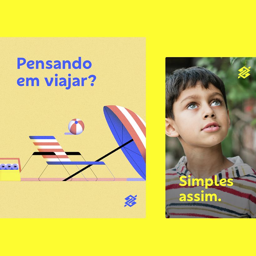 Tipografia Banco do Brasil 11