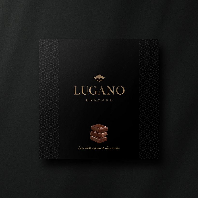 Chocolates Lugano 3