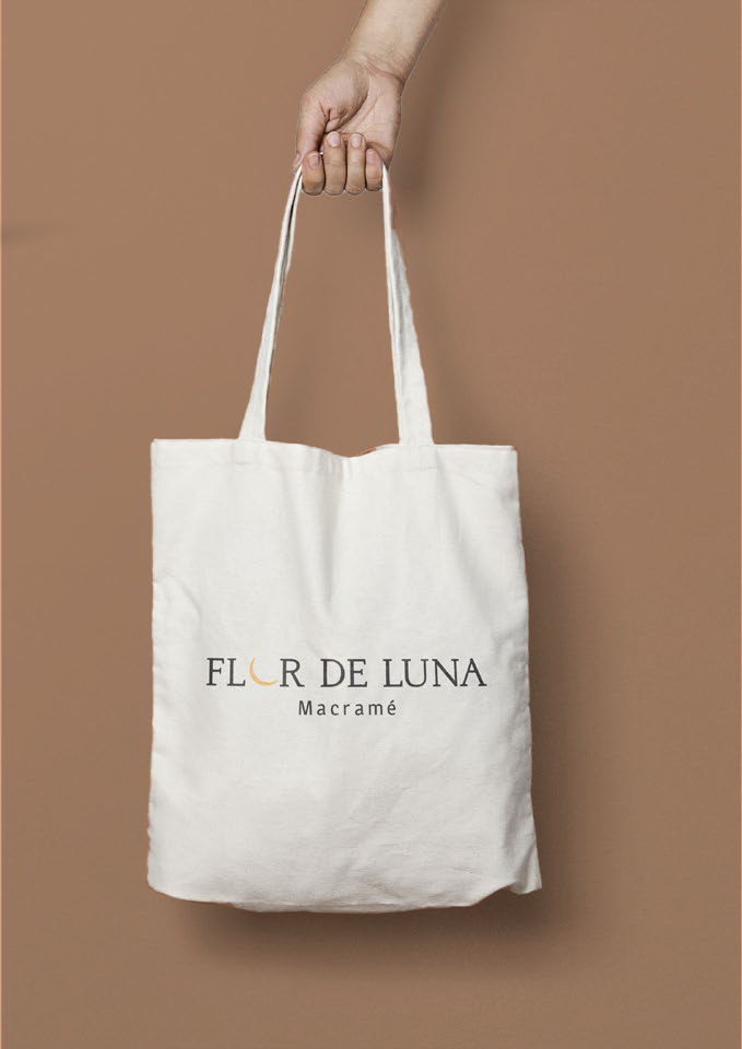Flor de Luna Macramé 3