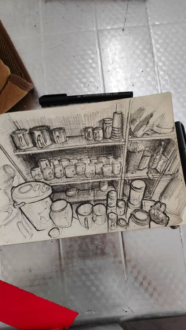 Its been really fun!