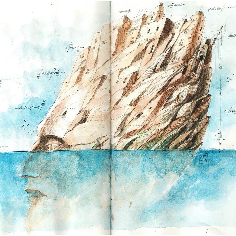 isola errante_2019