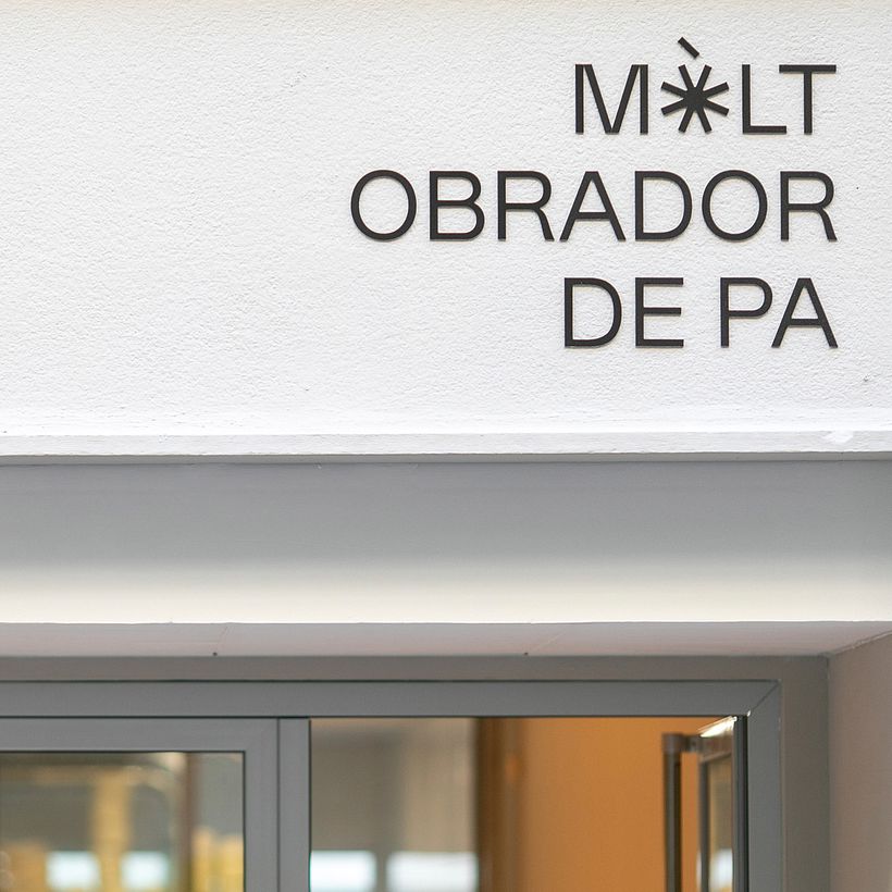 Mòlt - obrador de pan 17