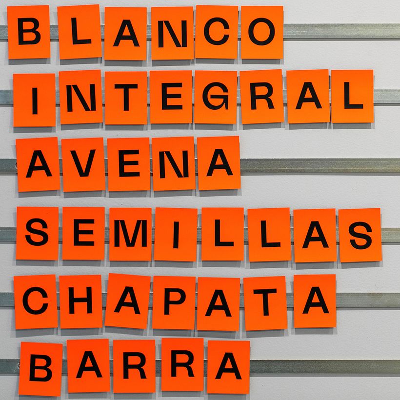 Mòlt - obrador de pan 14