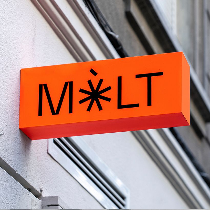 Mòlt - obrador de pan 5