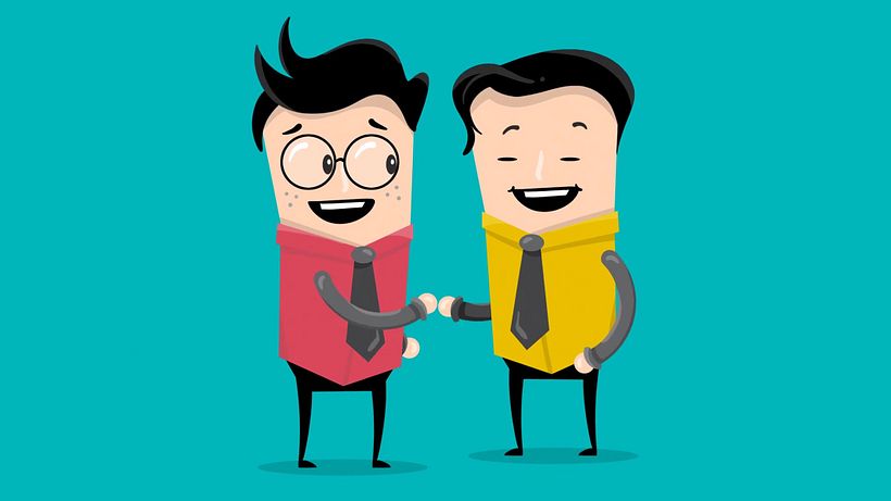 SEAT / 2D Animation 4