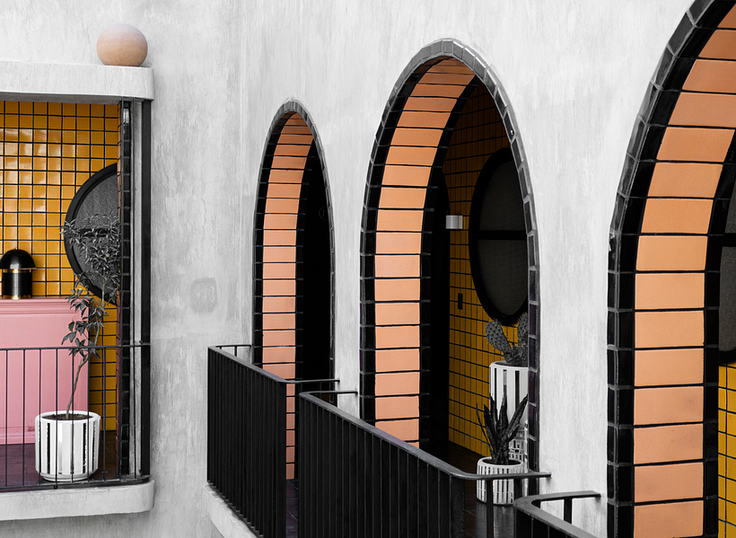 Casa Hoyos 1