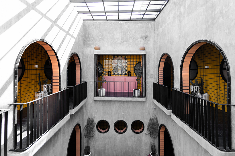 Casa Hoyos 2