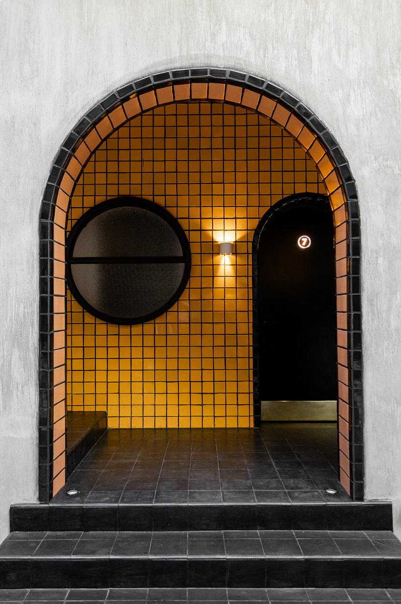Casa Hoyos 10