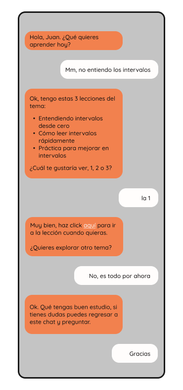 Introducción al UX Writing - Fononautas Academy 3