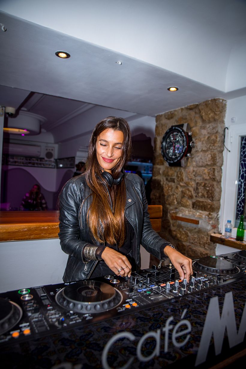 Café Mambo Ibiza - DJ Sets 6