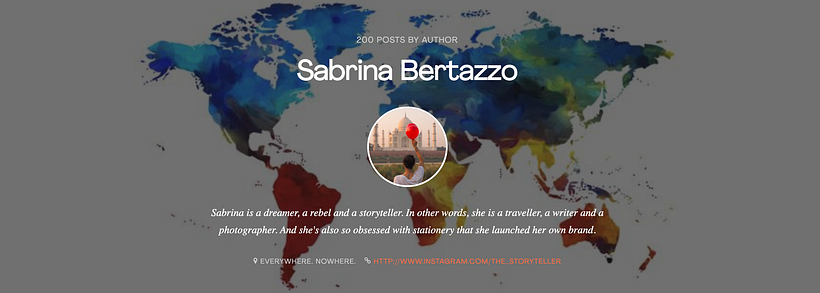 Spotahome Content Writer 2