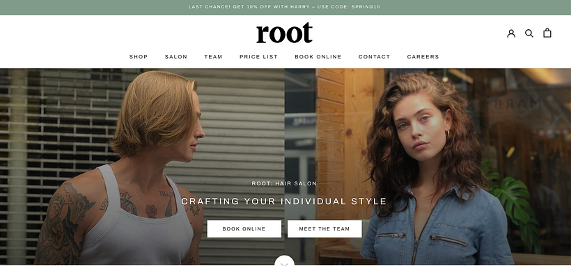 Strategic Consultant, Marketing & SEO Specialist  1