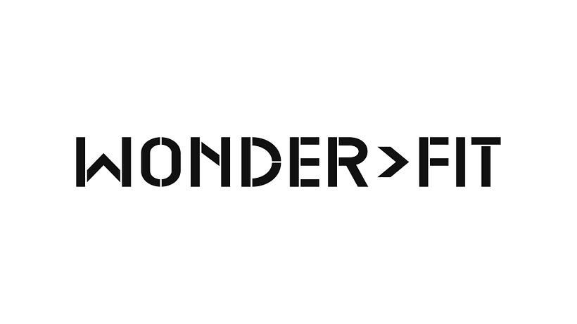 WONDER>FIT 3