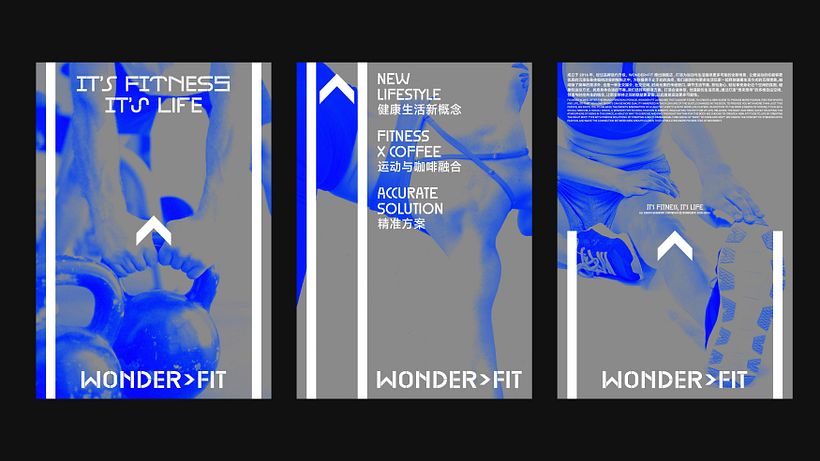WONDER>FIT 6