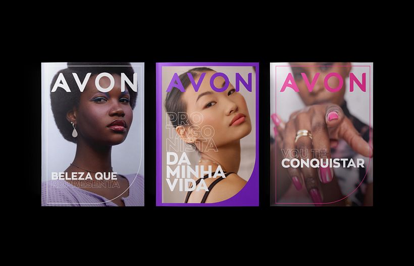 AVON Brasil 2