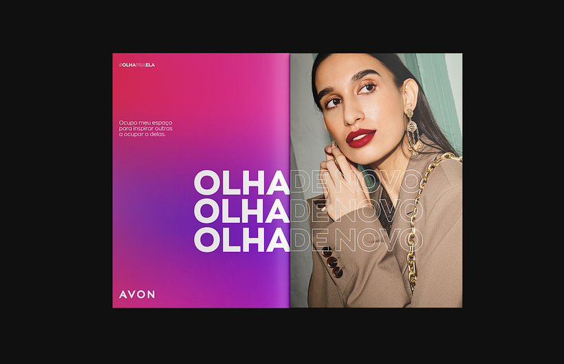 AVON Brasil 1