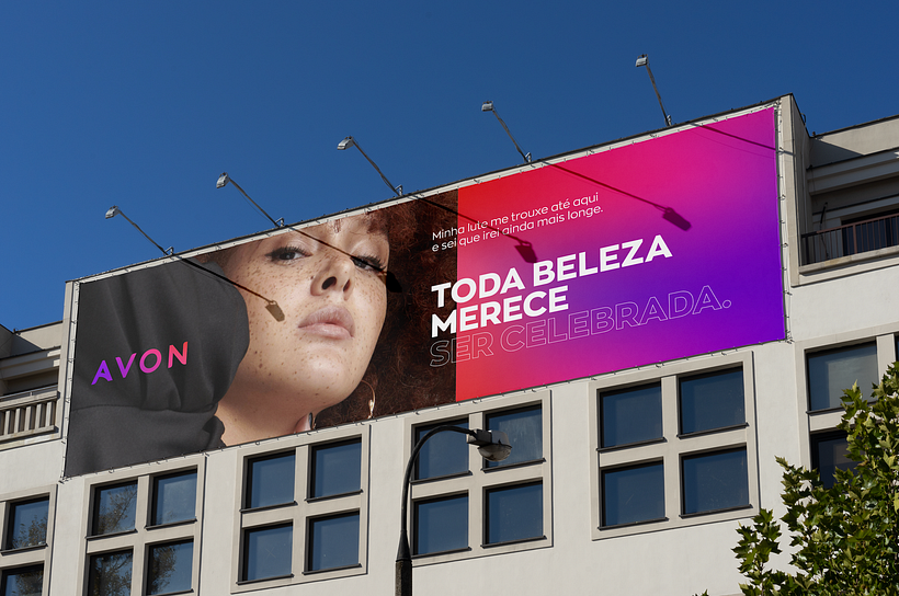 AVON Brasil 3