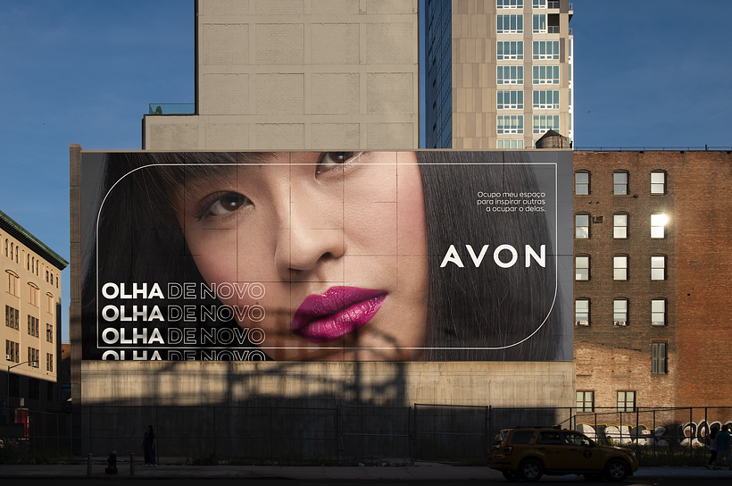AVON Brasil 4