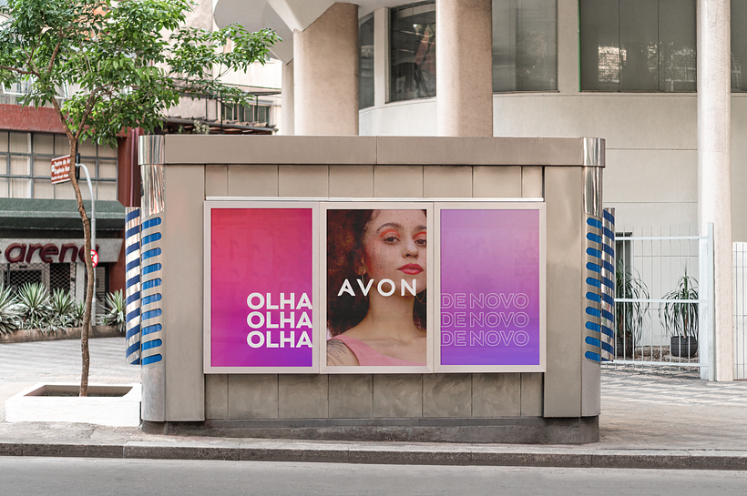 AVON Brasil 10