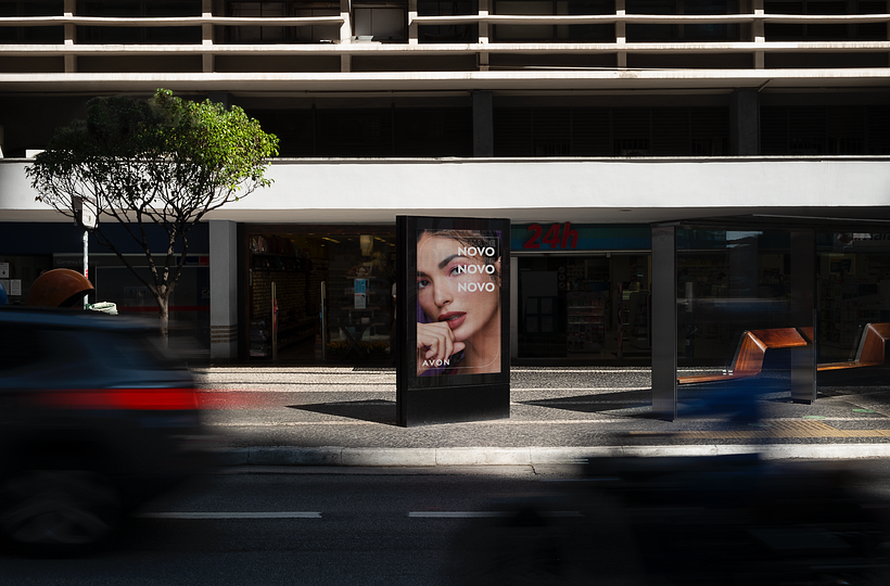 AVON Brasil 11