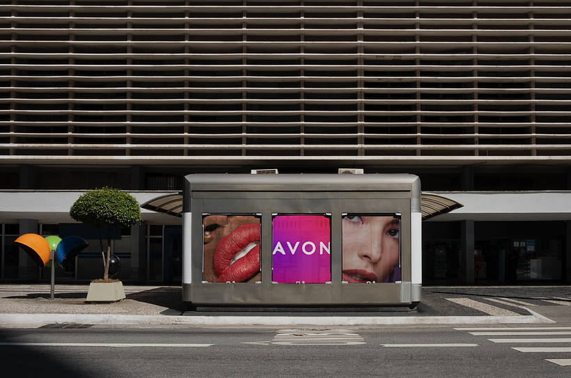 AVON Brasil 12