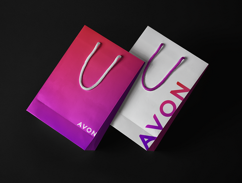 AVON Brasil 8