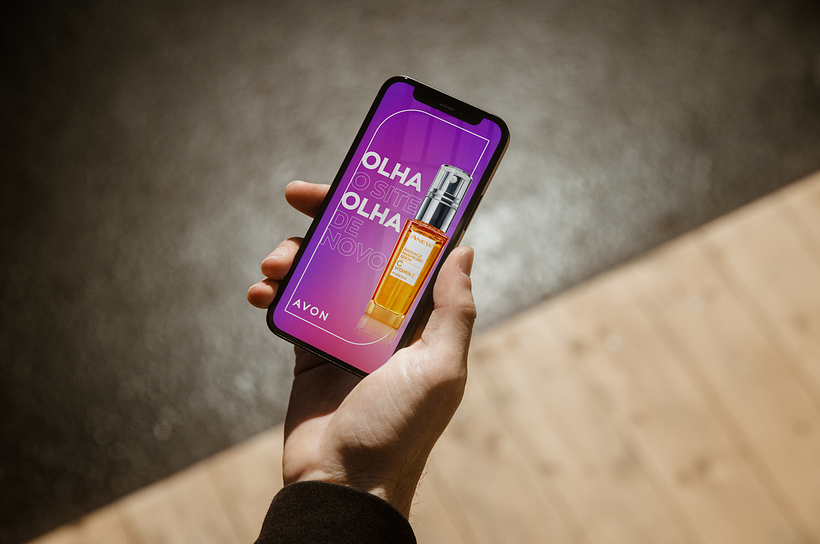 AVON Brasil 7