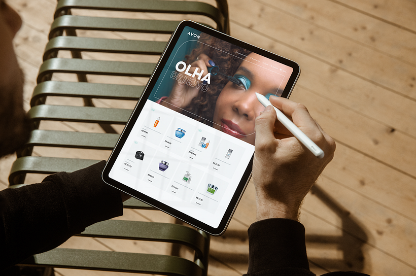 AVON Brasil 11
