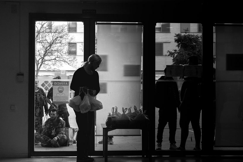 Diez minutos de espera