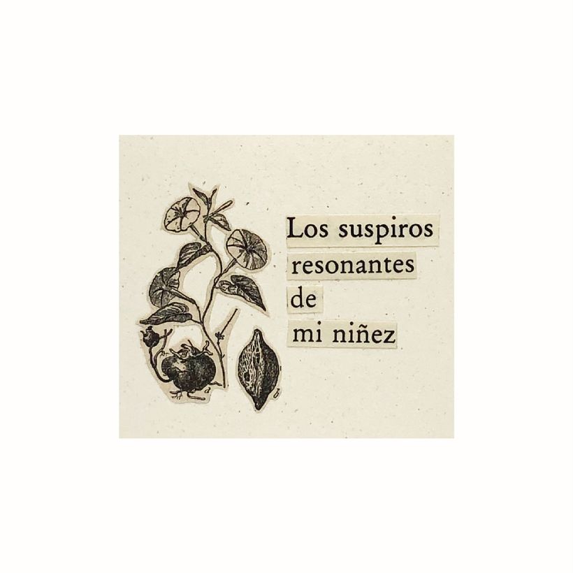 Poemas collage para @_Posdata_ 5