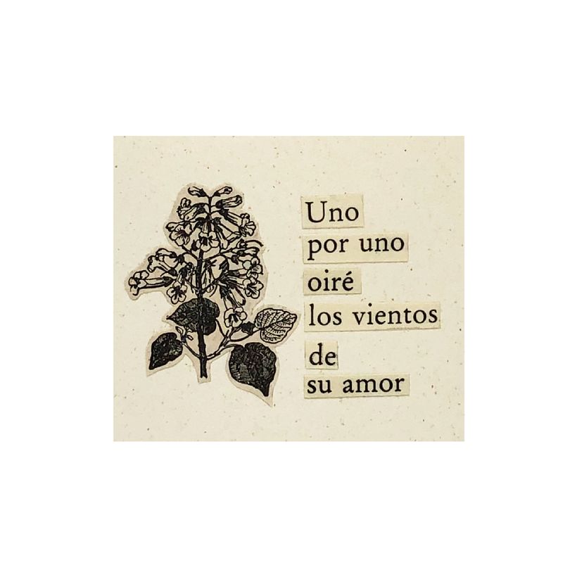 Poemas collage para @_Posdata_ 6