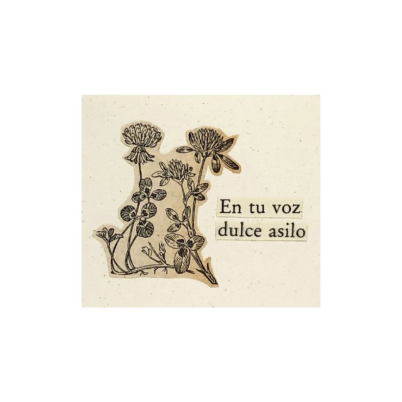 Poemas collage para @_Posdata_ 7