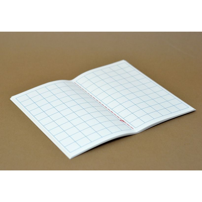 Bitácoras de retículas  3