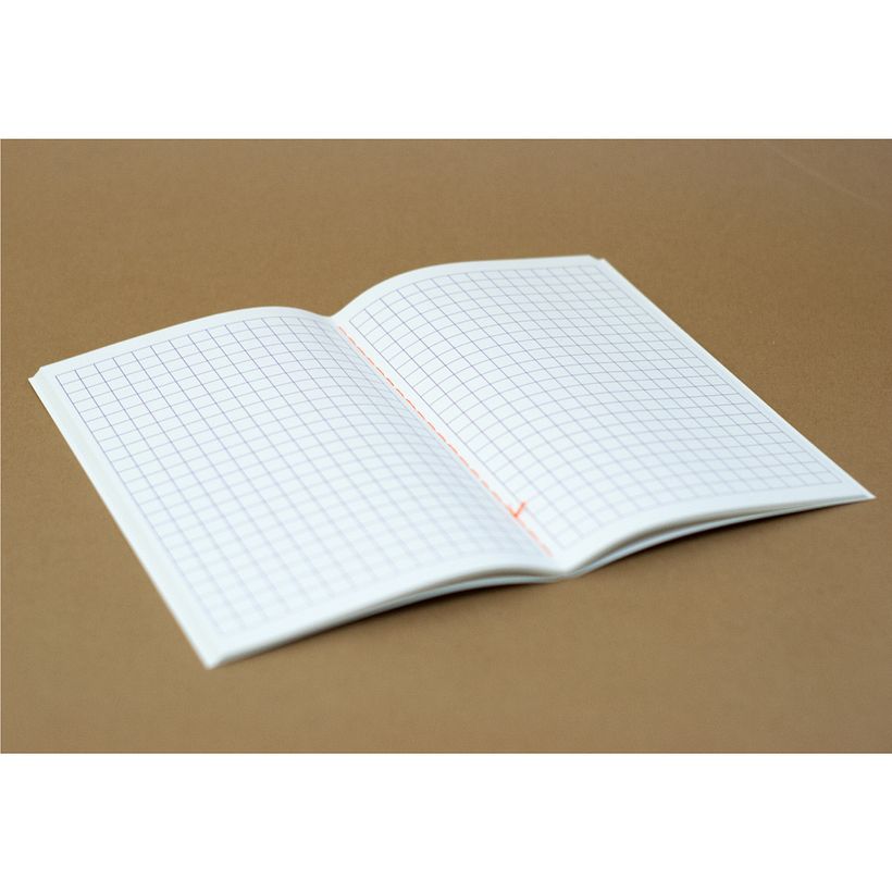 Bitácoras de retículas  5