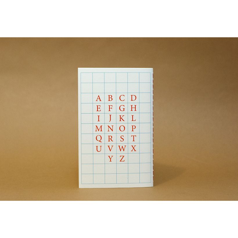 Bitácoras de retículas  2