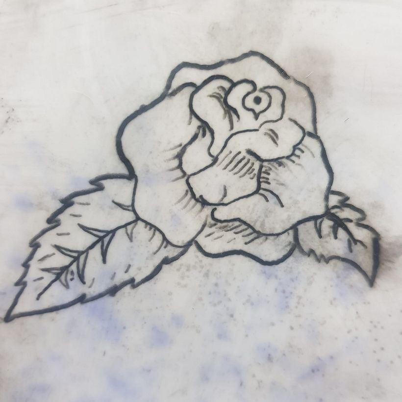 Mi proyecto del curso: Tatuaje para principiantes 1