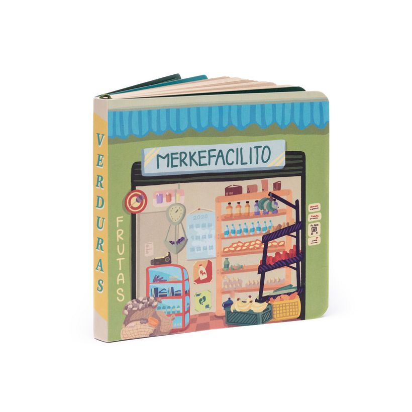 Bitácoras tenderiles para El Deambulante 8