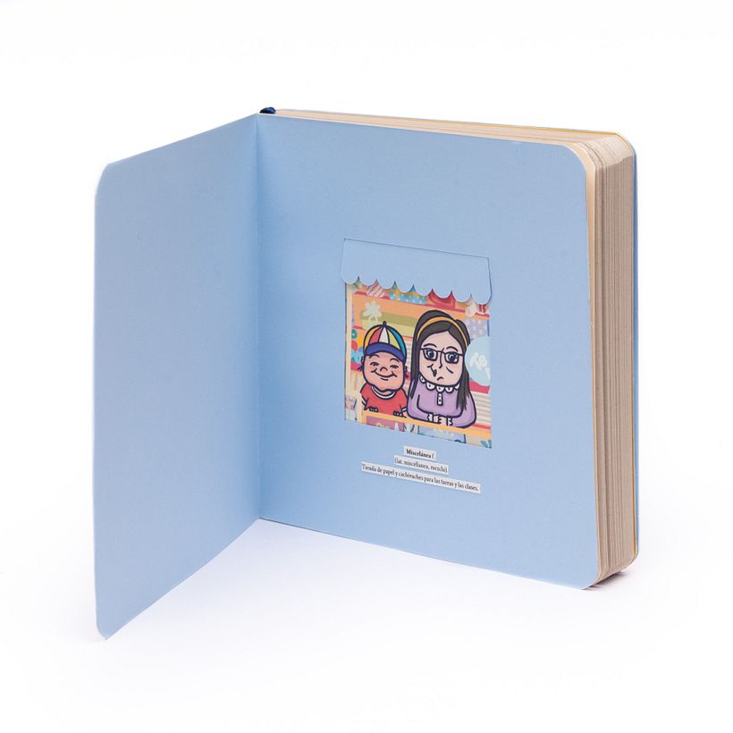 Bitácoras tenderiles para El Deambulante 11