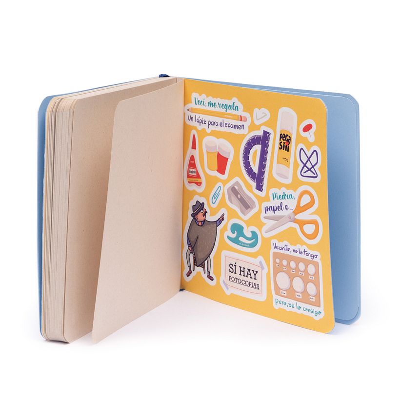 Bitácoras tenderiles para El Deambulante 12