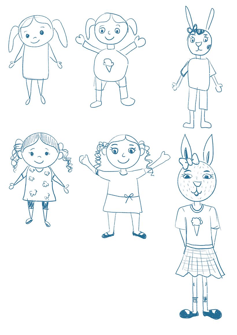 Refining the faves 