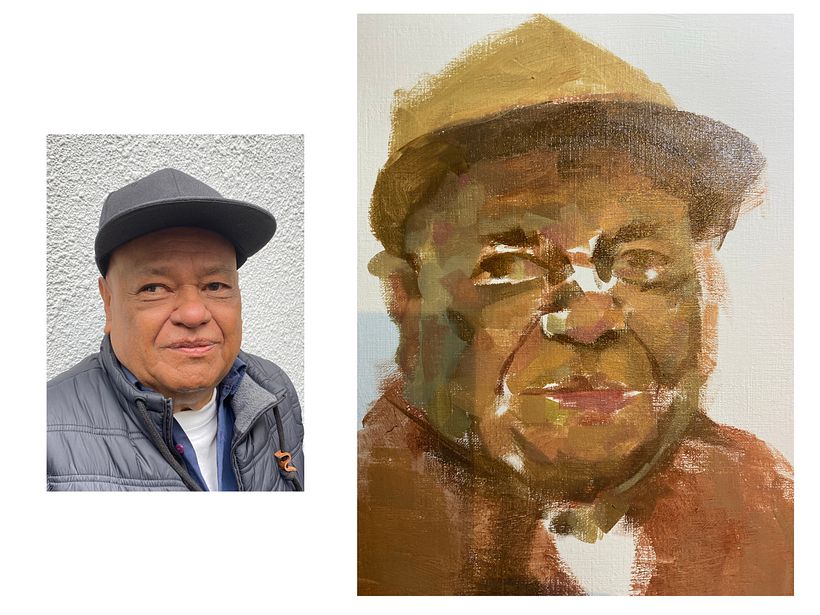 Progreso del trabajo