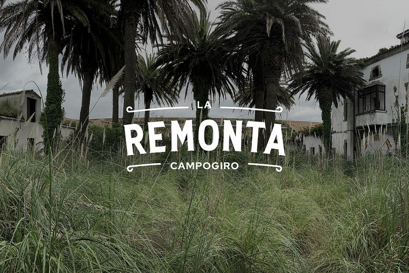 La Remonta 1