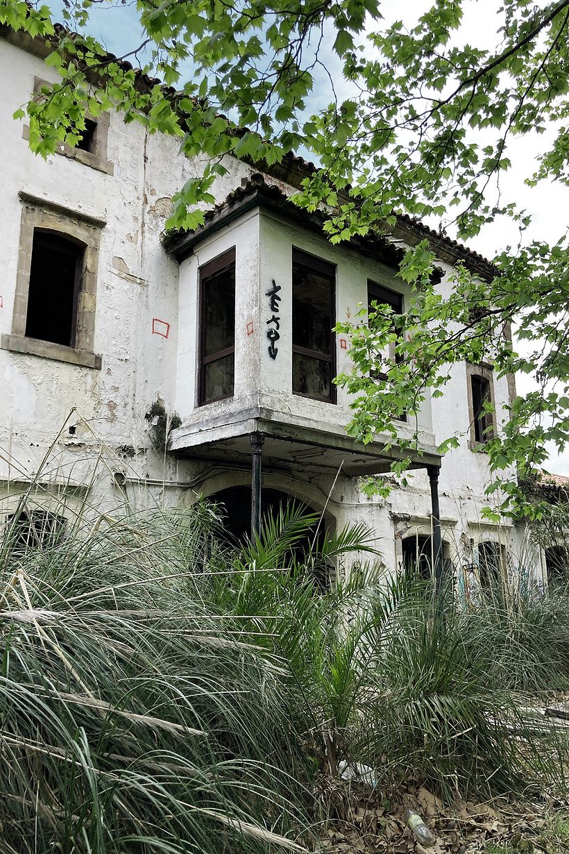 La Remonta 21