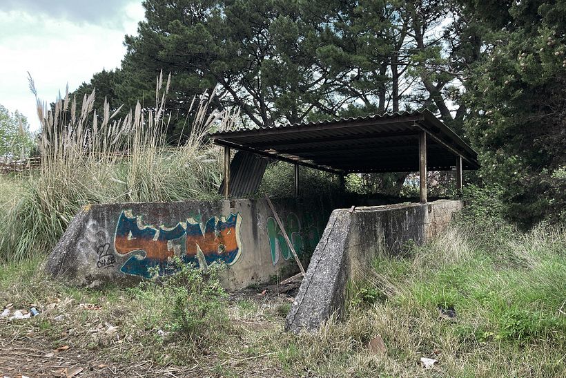 La Remonta 22