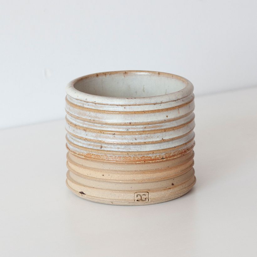 My project for course: Ceramic Cups 2