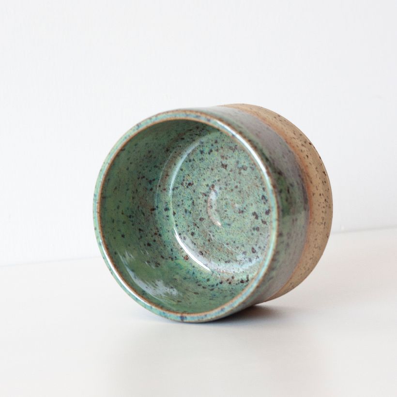 My project for course: Ceramic Cups 5