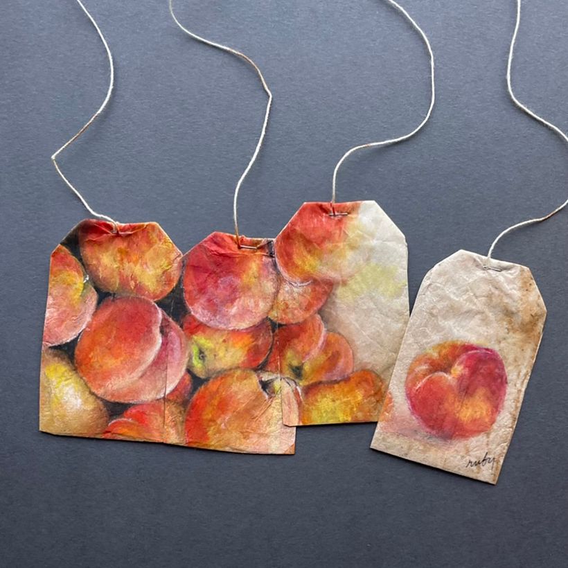 Peaches