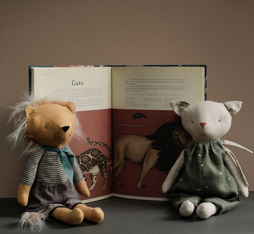 "Play with me" collection  2