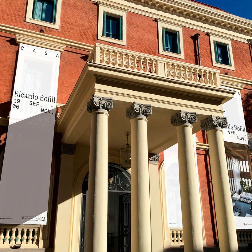 CASA. Centro Abierto Sociedad y Arquitectura (propuesta) 9