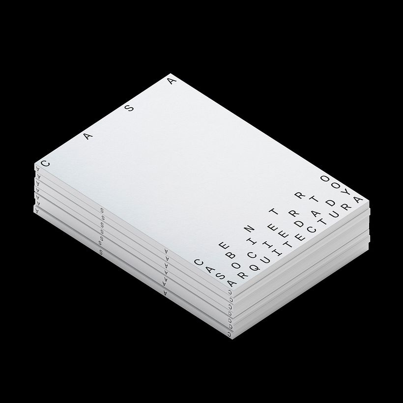 CASA. Centro Abierto Sociedad y Arquitectura (propuesta) 5